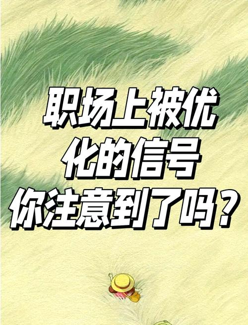 被优化了是什么意思