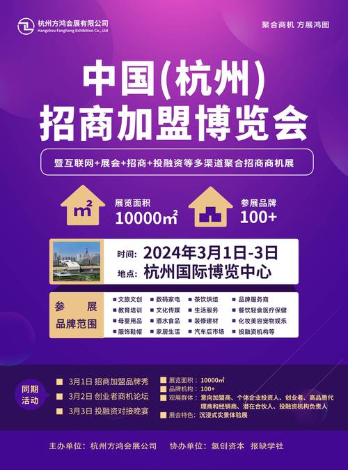 网络招商加盟的推广途径
