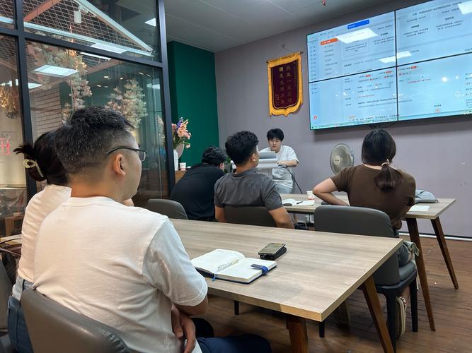 嘉兴海宁电商淘宝培训要多久