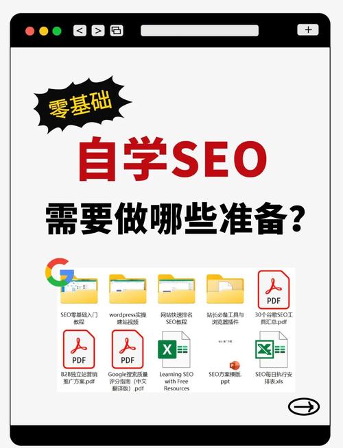 附子网站seo优化排名培训细说:什么是SEO网站推广,具体怎么做?6招轻松学...