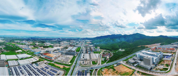 江门是几线城市