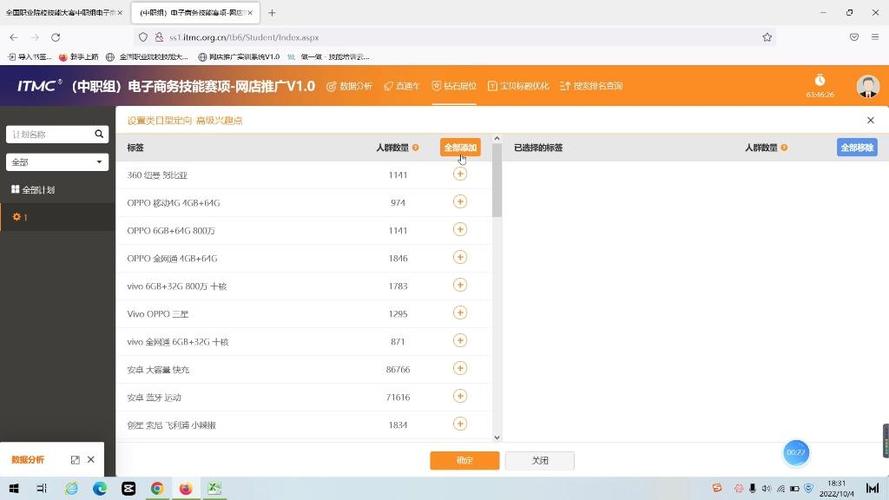 怎么给网店做SEO优化?