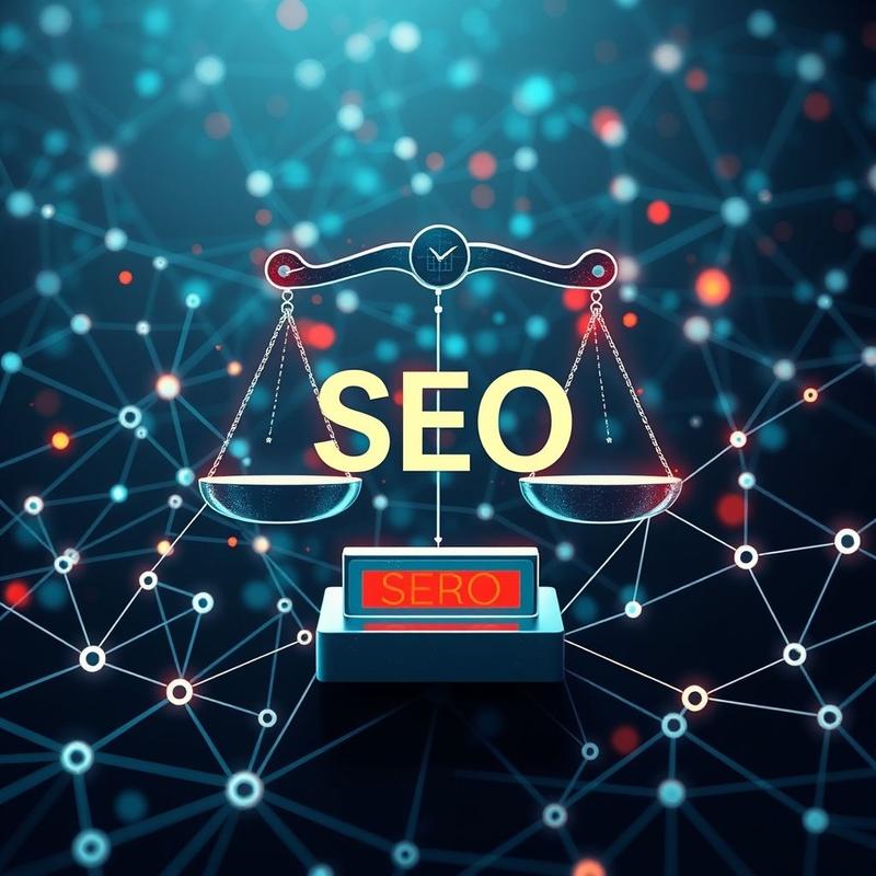 新手怎么做SEO?琢磨透这3点,网站更快出排名