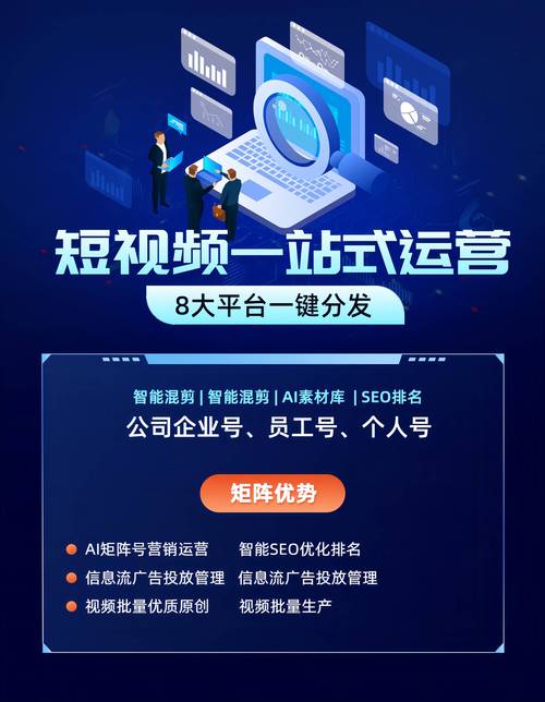 seo在线短视频发布页 - seo1短视频发布业
