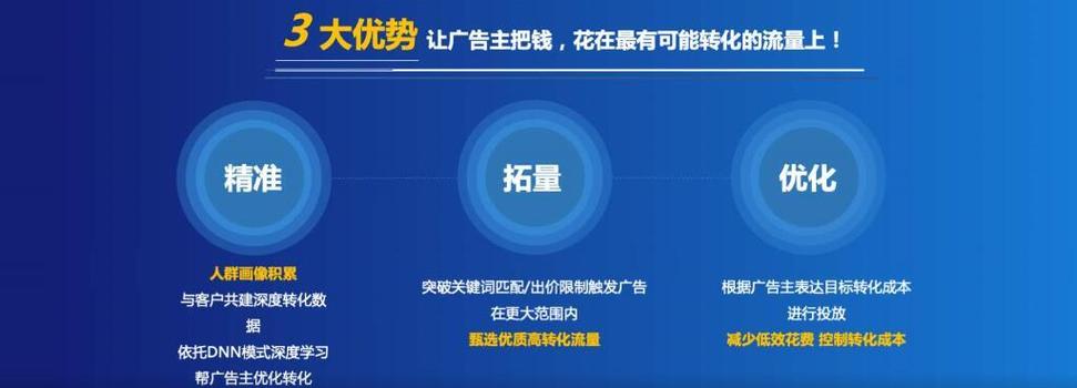如何对百度竞价账户进行优化?