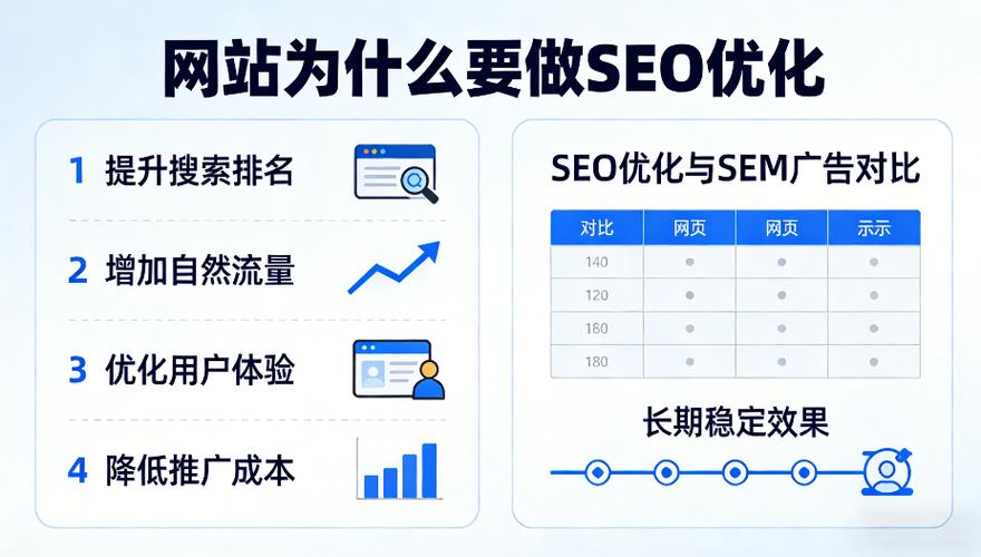 当下还有没有必要做seo了?