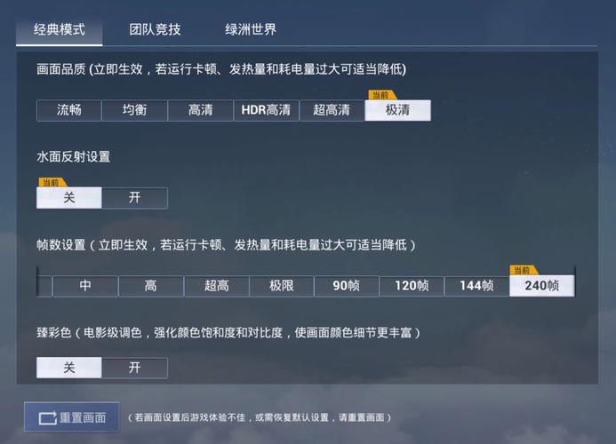 优化游戏效能是什么意思?
