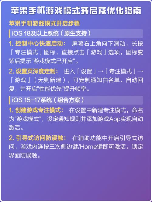游戏的优化是什么意思?