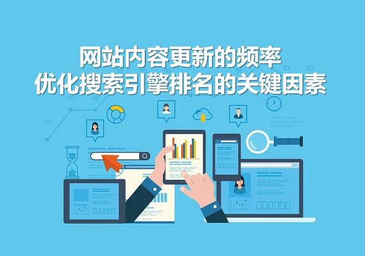 为什么很多人的SEO之路走不下去了