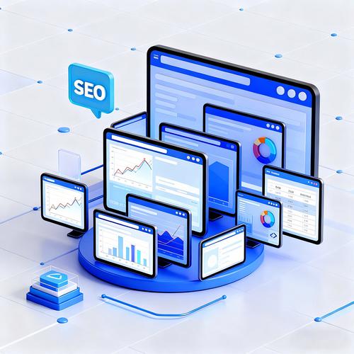 SEO工具常用的有哪些大盘点,做SEO优化不再累