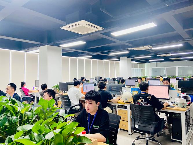 重庆二三四网络科技有限公司,是做什么的?