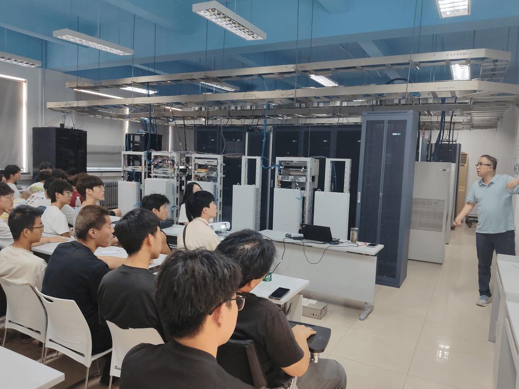 5g网络优化工程师培训最可靠的学校?