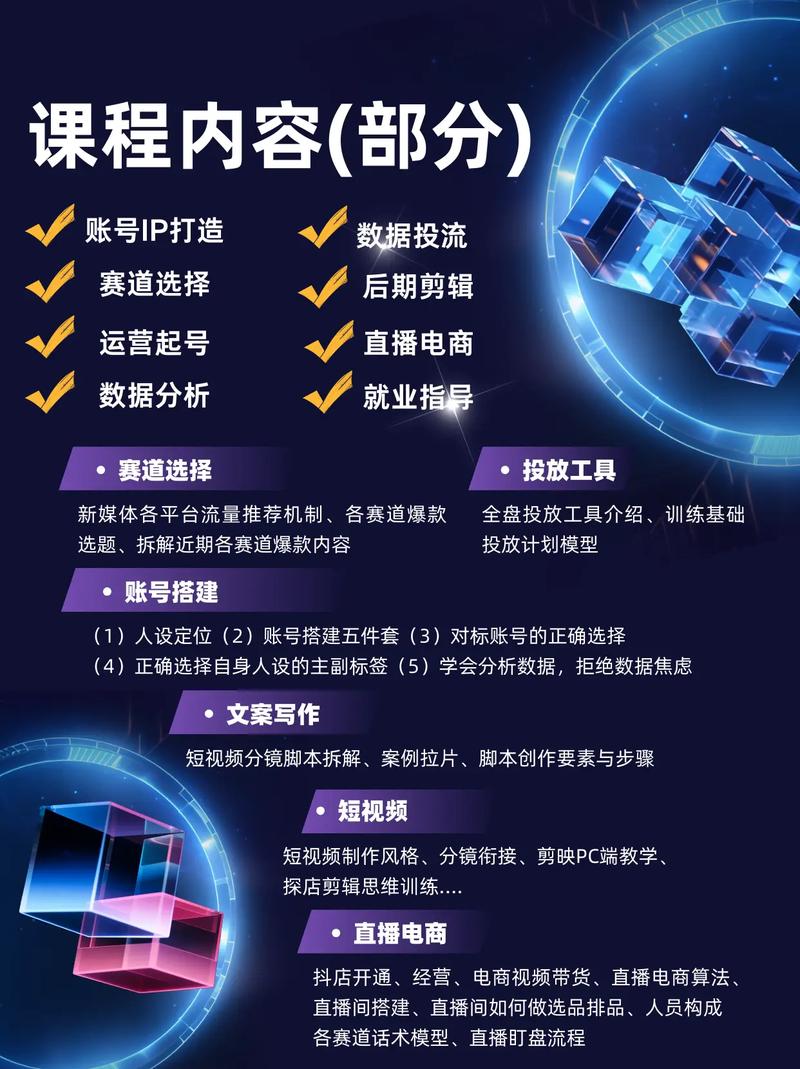 做SEO的,有没有关于IP查询的实操课程资源?最近在学这个...