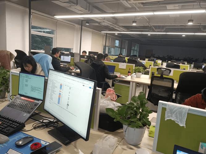 重庆二三四网络科技有限公司,是做什么的?