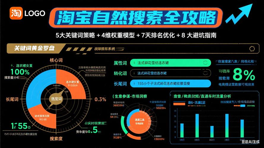 淘宝搜索优化是什么