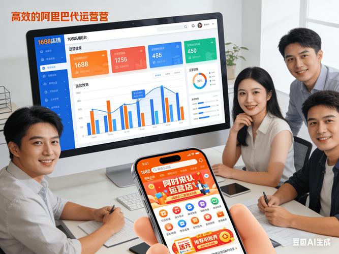 淄博1688代运营分享下1688如何发布7星产品