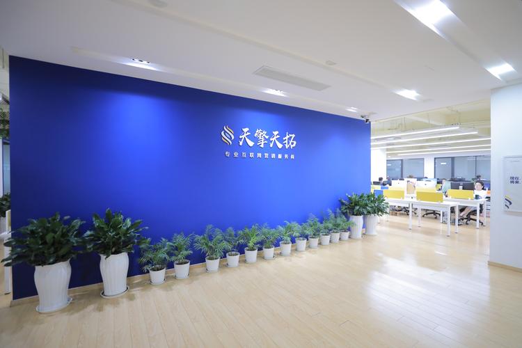 上海天擎天拓信息技术股份有限公司