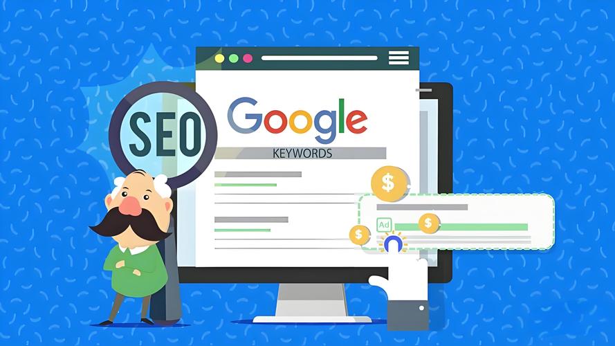 谷歌seo优化公司哪家好
