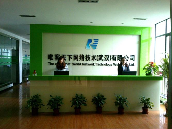 武汉百捷集团百度推广服务有限公司怎么样?