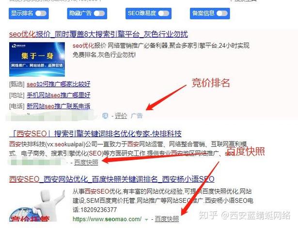 百度竞价推广怎么去提高排名,快来get吧!